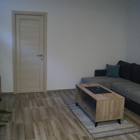 Apartman Una Sremski Karlovci Zewnętrze zdjęcie