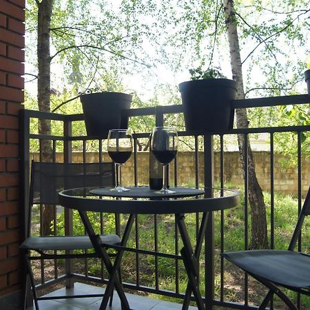 Apartman Una Sremski Karlovci Zewnętrze zdjęcie