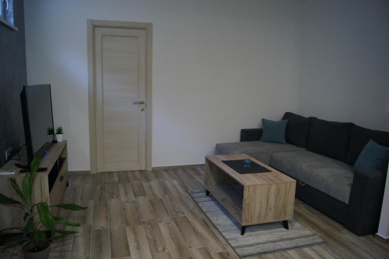 Apartman Una Sremski Karlovci Zewnętrze zdjęcie
