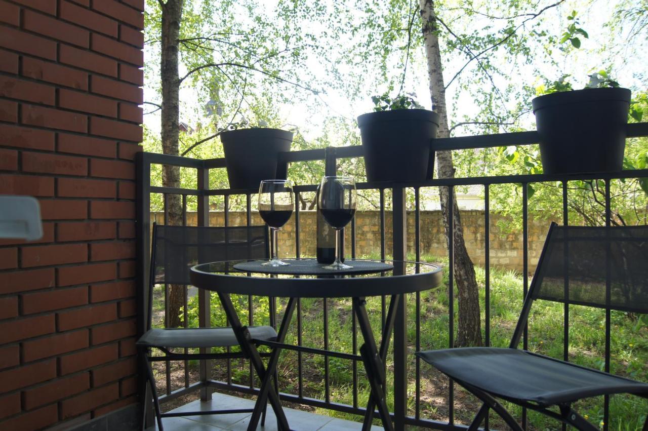 Apartman Una Sremski Karlovci Zewnętrze zdjęcie