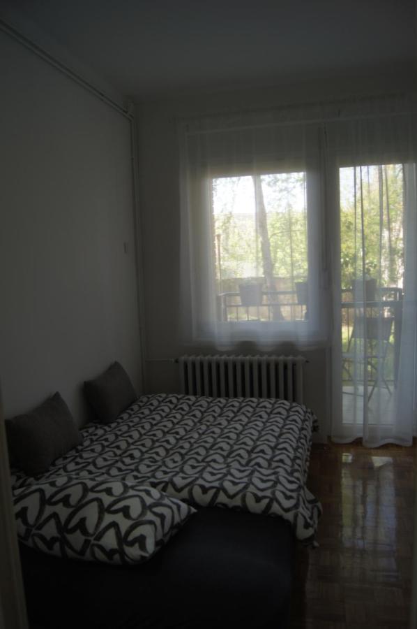Apartman Una Sremski Karlovci Zewnętrze zdjęcie