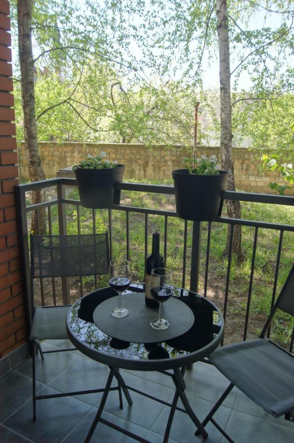 Apartman Una Sremski Karlovci Zewnętrze zdjęcie