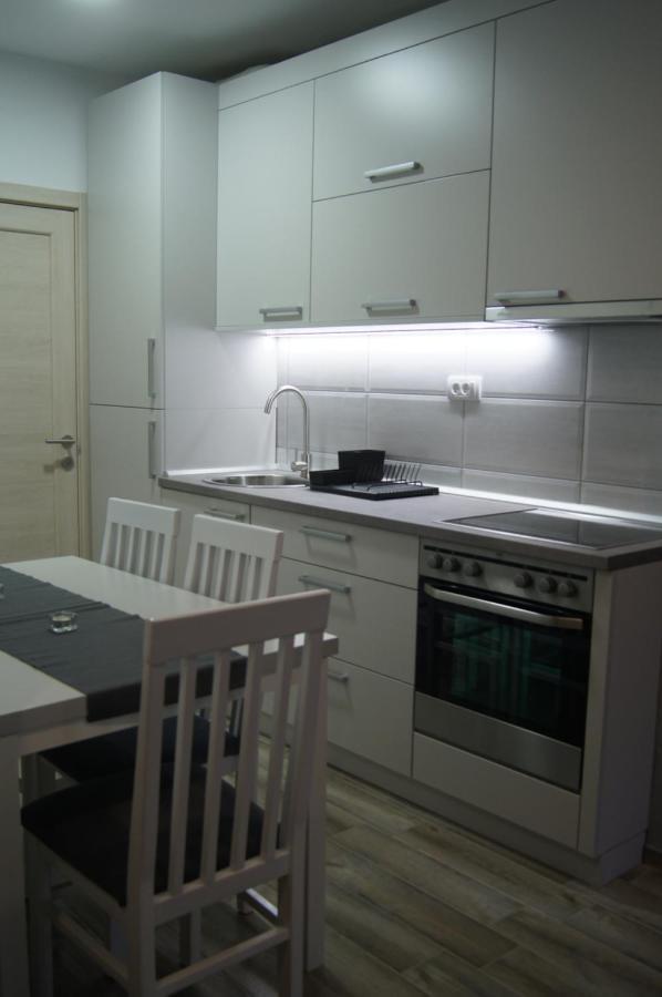 Apartman Una Sremski Karlovci Zewnętrze zdjęcie
