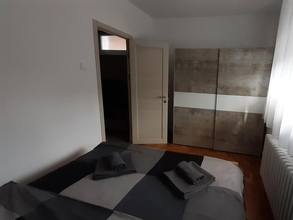 Apartman Una Sremski Karlovci Zewnętrze zdjęcie